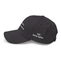 Image 23 of Normalize Price Gouging Dad hat