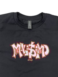 Image 2 of mali$imo GRAFITTI black