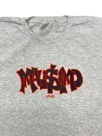 Image 2 of mali$imo GRAFITTI grey
