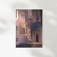 Image 2 of Carte de vœux - Palais Silencieux