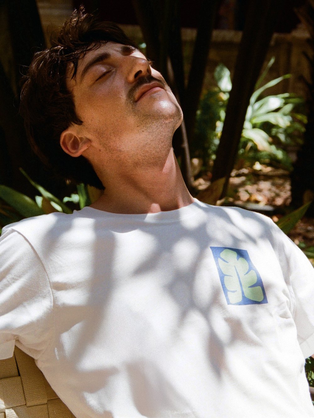 Image of TEE-SHIRT (HOMME) TUMU'URU édition limitée