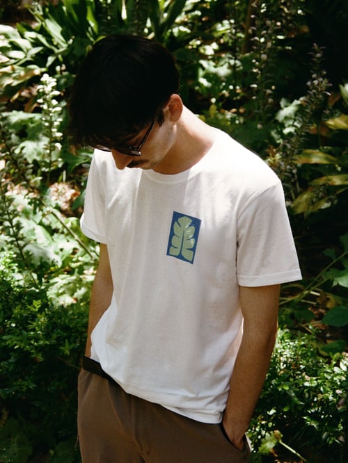 Image of TEE-SHIRT (HOMME) TUMU'URU édition limitée