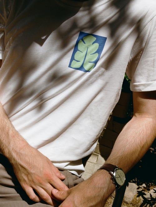 Image of TEE-SHIRT (HOMME) TUMU'URU édition limitée