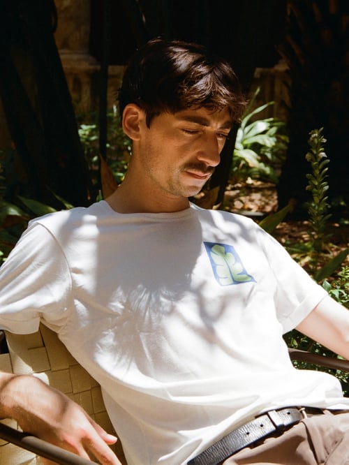 Image of TEE-SHIRT (HOMME) TUMU'URU édition limitée