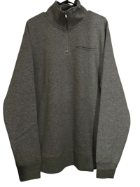 Image 7 of Dusty lane half zip 
