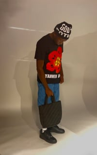 Image 2 of YAHWEH DEPT. - SHOULDER BAG