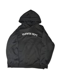 YAHWEH DEPT. - HOODIE
