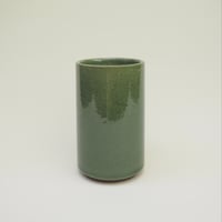 Image 3 of Vase long droit