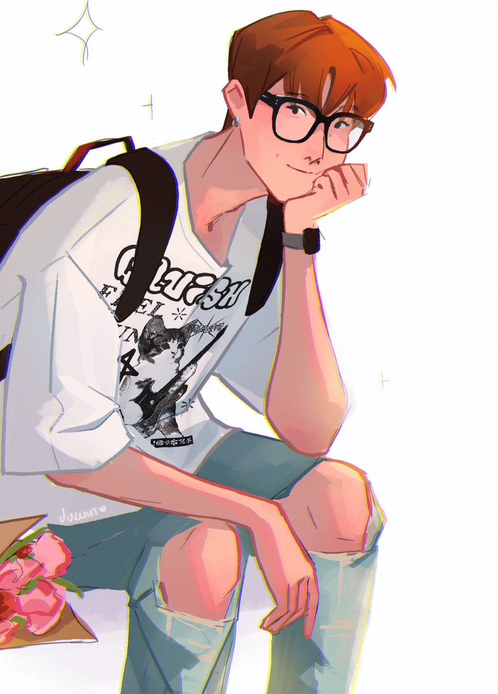 Image of 1WE Yonghoon prints