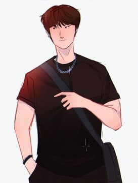 Image of 1WE Yonghoon prints