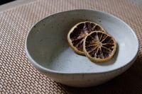 Image 2 of Speckled bowls.