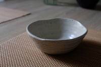 Image 3 of Speckled bowls.