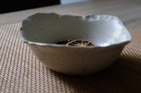 Image 4 of Speckled bowls.