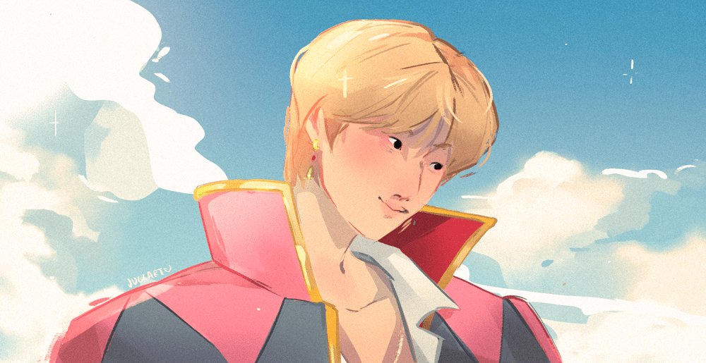 Image of 1WE Kanghyun prints