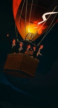 Image of 1WE group prints