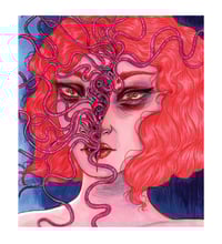 The Visitor Original