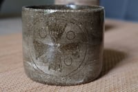Image 2 of Cave art flower pots.