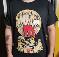 YIB Gangster T Shirt