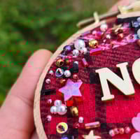 Image 4 of No - Bead Embroidery