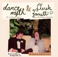 Dance Myth & Derek Zanetti - Leicester
