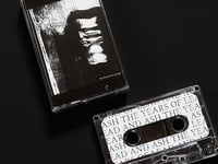 GRHM - THE YEARS OF LEAD AND ASH