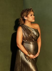 Image 5 of Charlize Gown