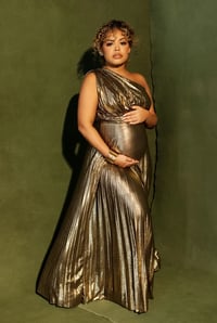 Image 1 of Charlize Gown