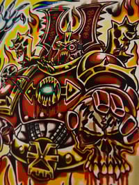 Image 3 of Heretics I