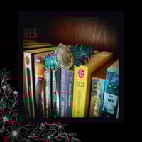 Image 3 of ☽ Labradora Femis Pavonis ☾