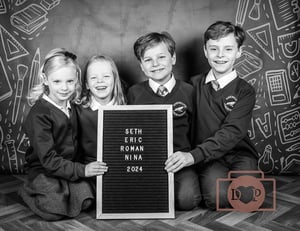 Image of Back to school mini sessions 2025