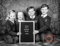 Image 3 of Back to school mini sessions 2025