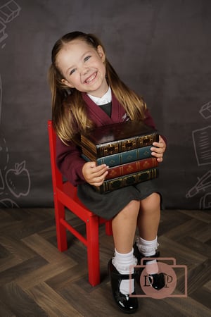 Image of Back to school mini sessions 2025