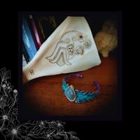 Image 4 of ☽ Labradora Femis Pavonis ☾