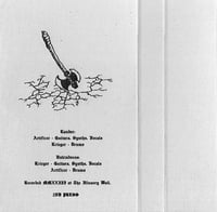 Image 3 of Lander / Unkindness MC