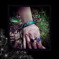 Image 8 of ☽ Labradora Femis Pavonis ☾