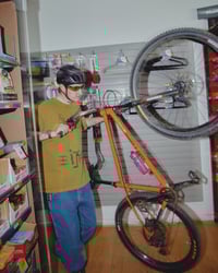 Image 4 of Botcho Portal Tee’zzzzz