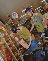 Image 5 of Botcho Portal Tee’zzzzz