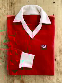 Image 1 of 80s NR FOOTBALL SHIRT