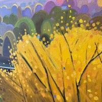 Image 5 of ‘Malvern Priory’ by Antony Bridge