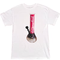 CONSUME COOL FOREVER TEE (Recession)