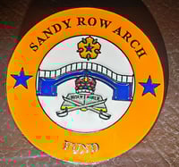Sandy Row Royal Arch 