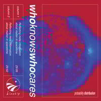 Image 1 of Probability Distribution