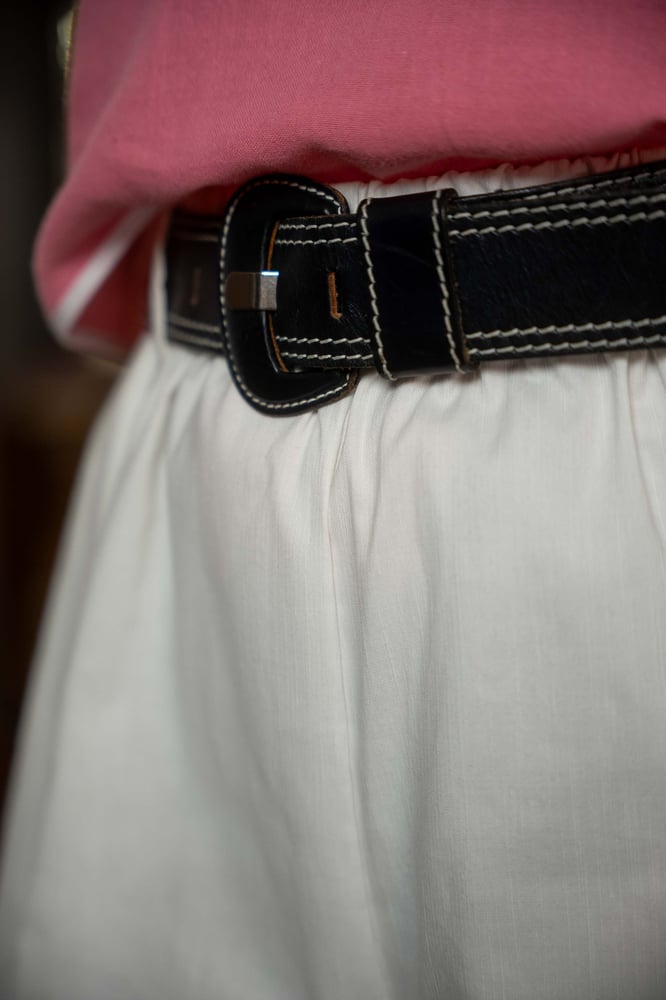 Image of Shorts Park life white
