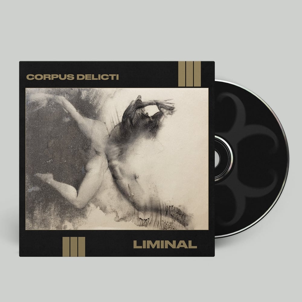 Liminal - CD 