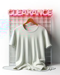Image 1 of CLEARANCE DESIGNS! 50% OFF