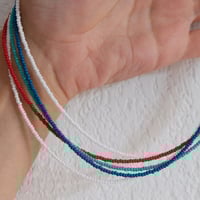 Image 1 of PASSEPARTOUT, girocollo