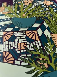 Image 4 of Phish Philly Poster 