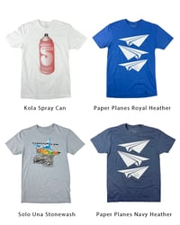 Image 2 of CLEARANCE DESIGNS! 50% OFF