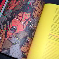 Image 2 of TUES PAR LA MORT - Book