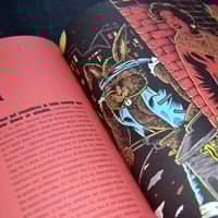 Image 4 of TUES PAR LA MORT - Book